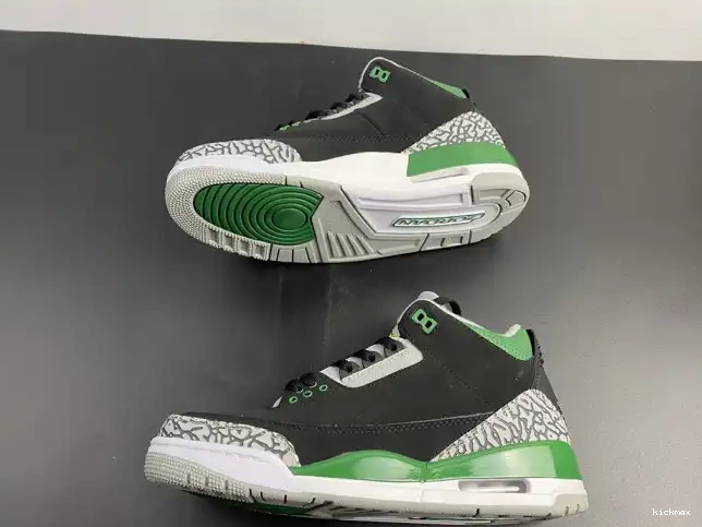 Cheap MAX 3 Green Pine Air Jordan CT8532-030 0626
